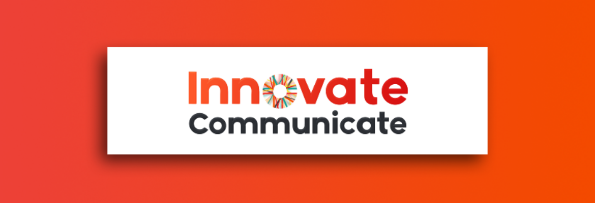 Innovate Communicate